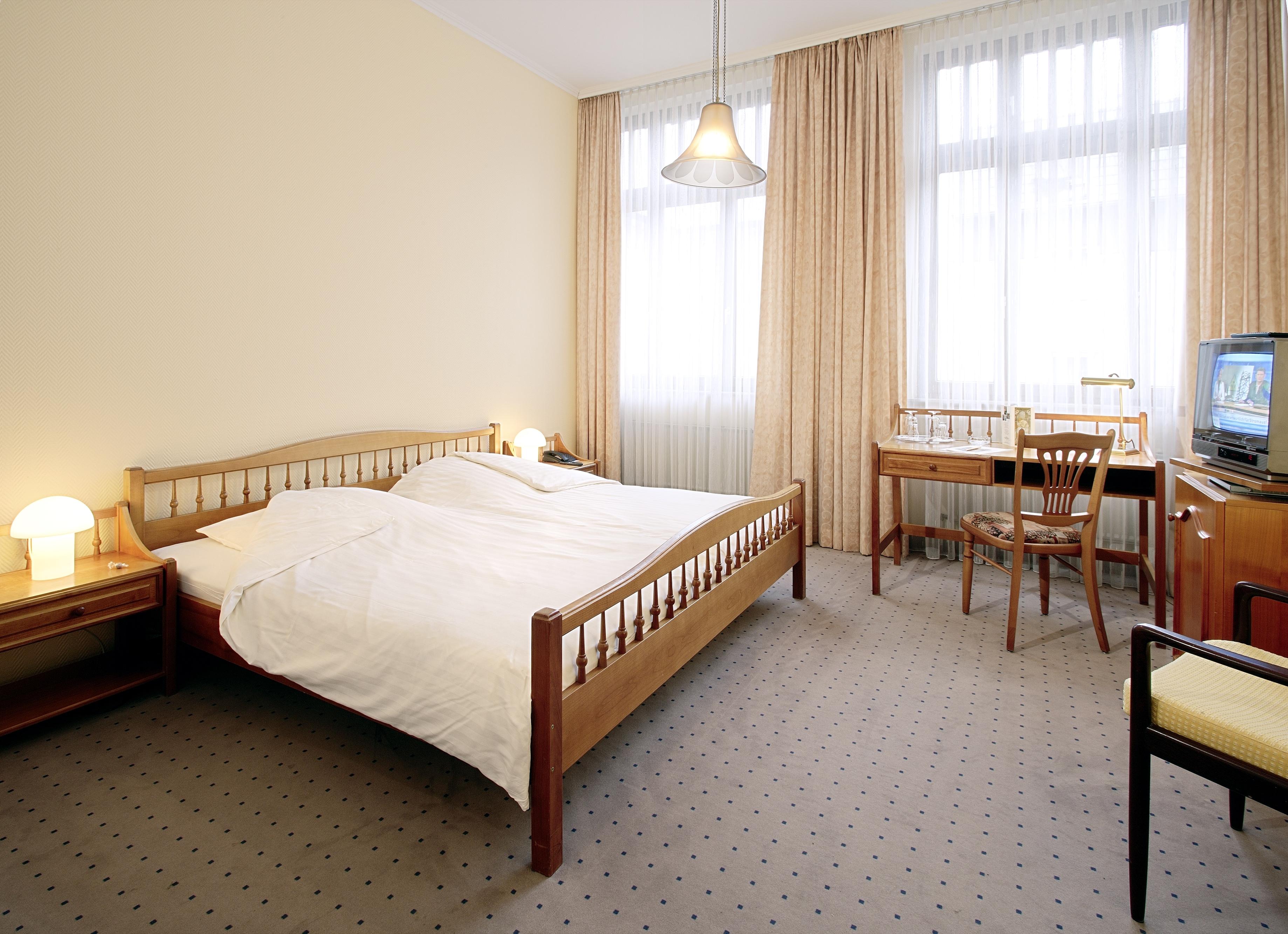 Tryp By Wyndham Kassel City Centre Quarto foto