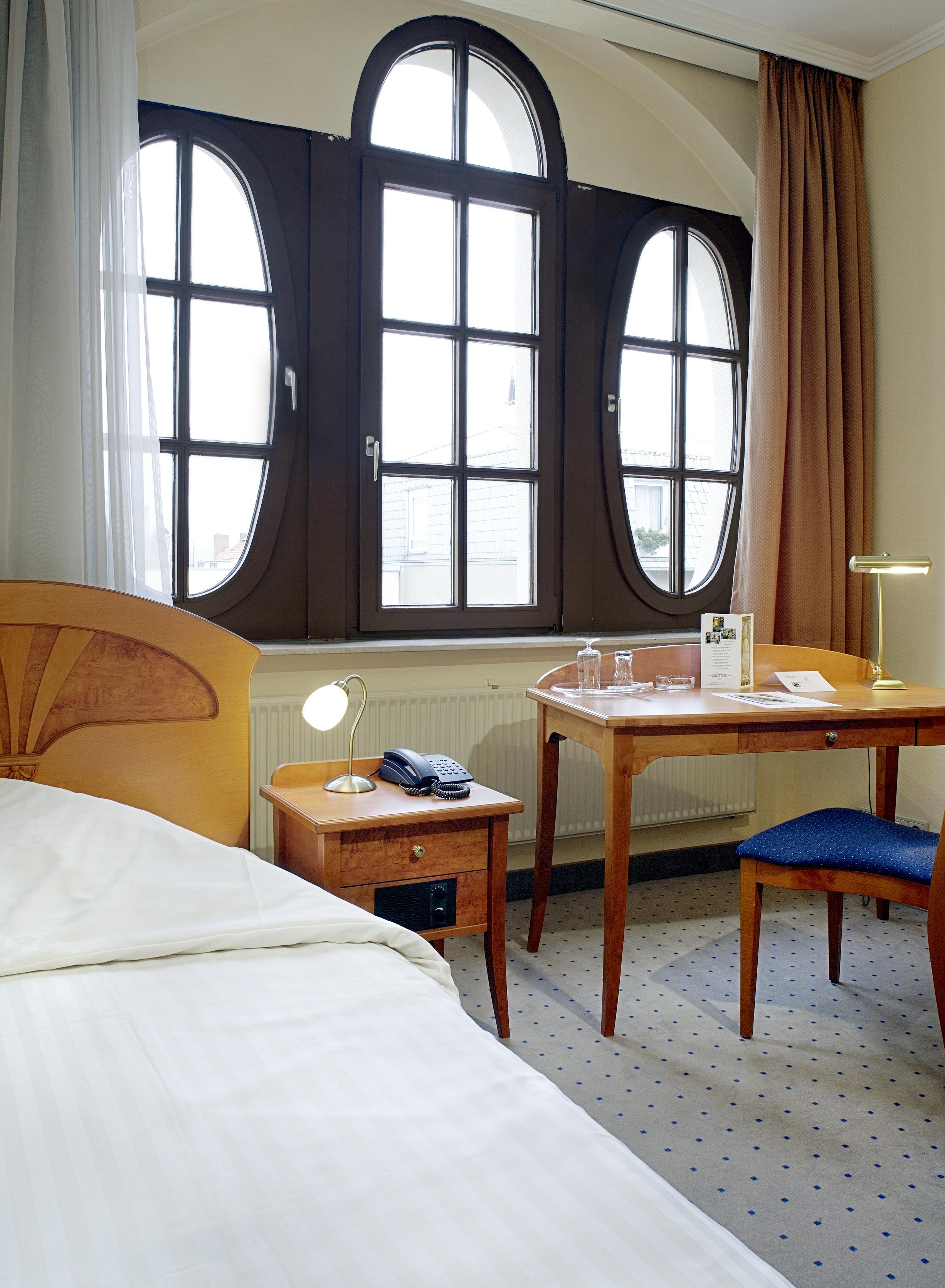 Tryp By Wyndham Kassel City Centre Quarto foto