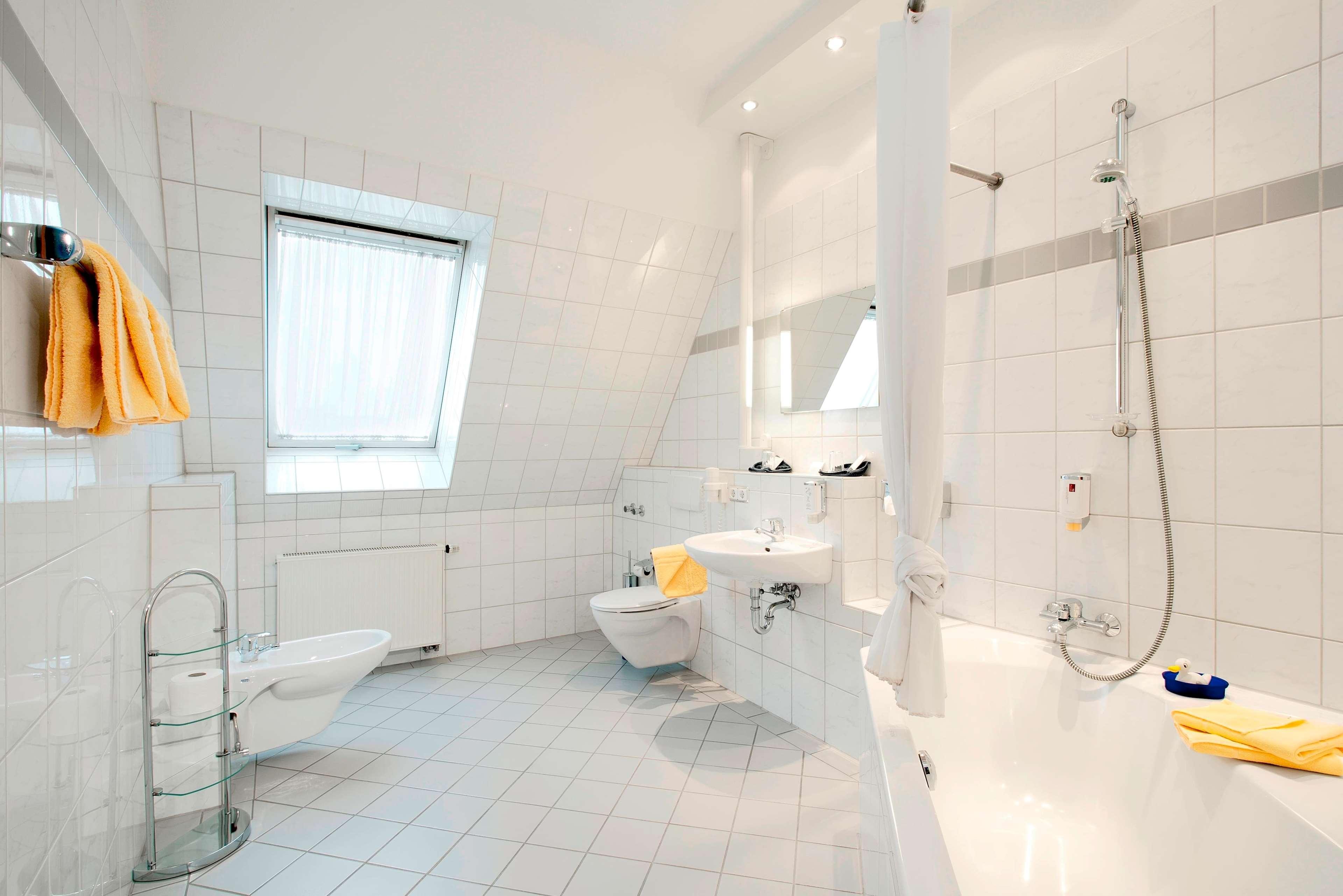 Tryp By Wyndham Kassel City Centre Quarto foto