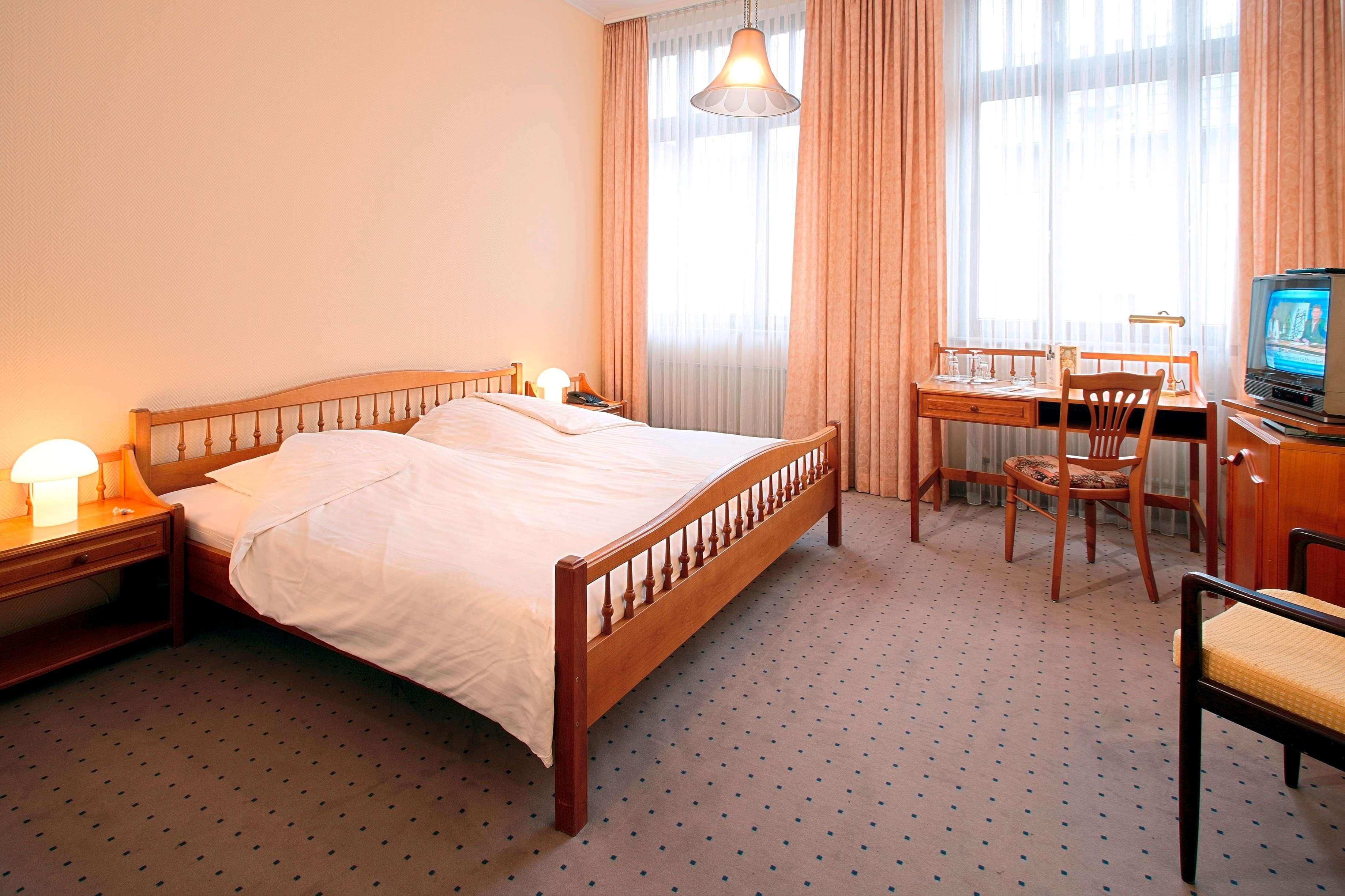 Tryp By Wyndham Kassel City Centre Exterior foto