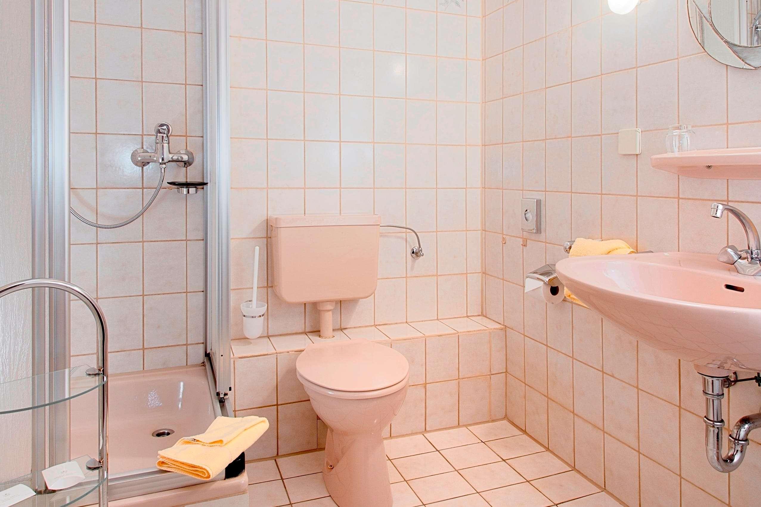Tryp By Wyndham Kassel City Centre Quarto foto