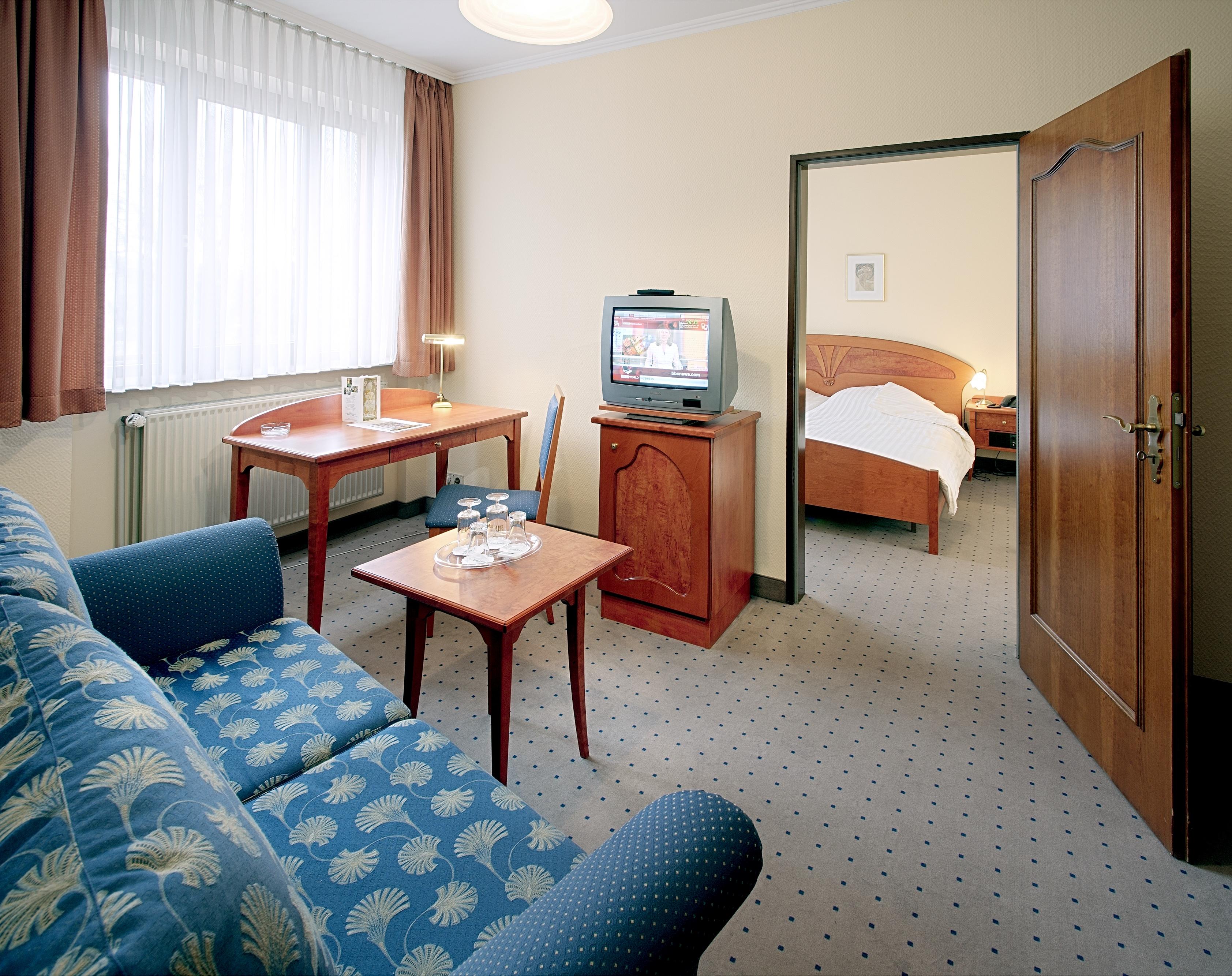 Tryp By Wyndham Kassel City Centre Quarto foto