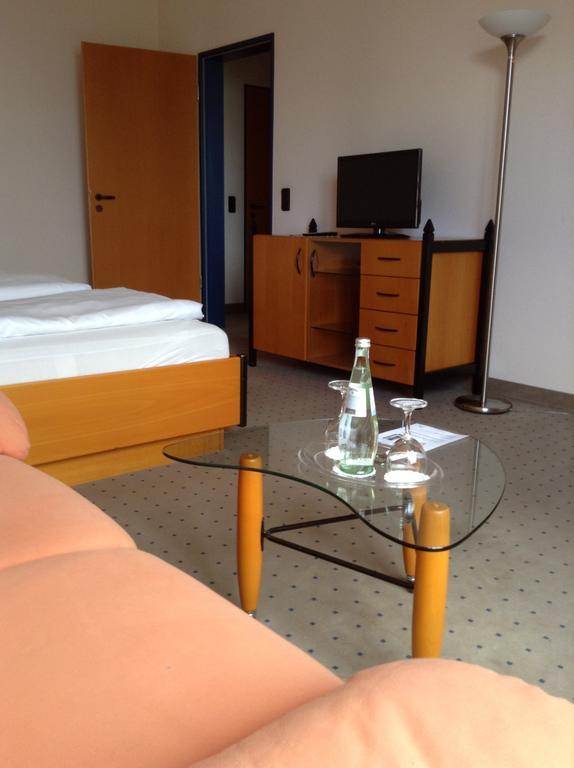 Tryp By Wyndham Kassel City Centre Quarto foto