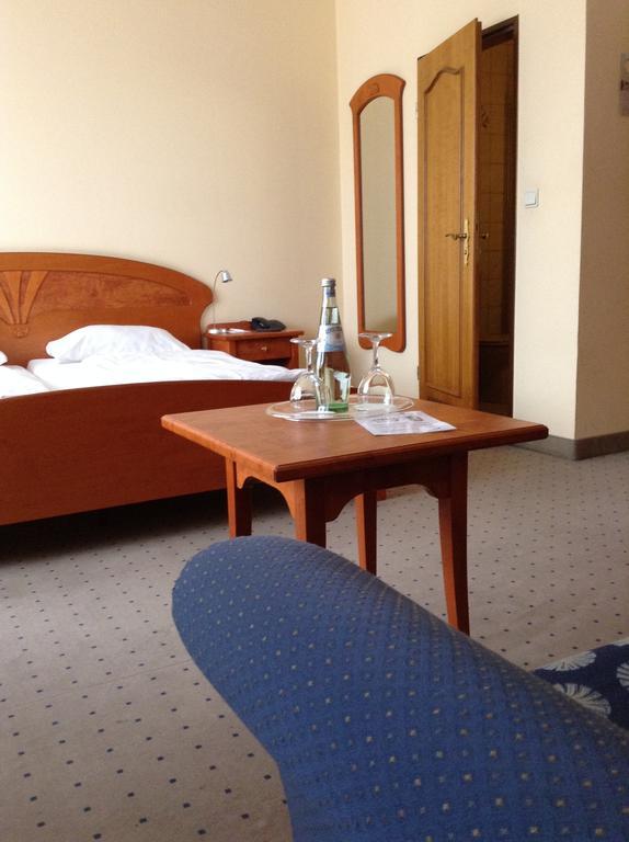 Tryp By Wyndham Kassel City Centre Quarto foto